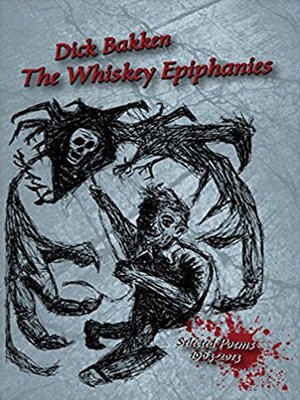 cover image of The Whiskey Epiphanies